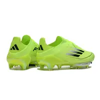 Chuteira Campo Adidas F50 Ponta de Aluminio Amarelo - imagem 3