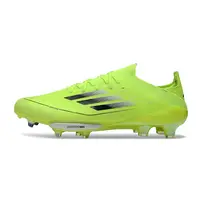 Chuteira Campo Adidas F50 Ponta de Aluminio Amarelo - imagem 1