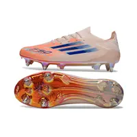 Chuteira Campo Adidas F50 Ponta de Aluminio Rosa - imagem 6