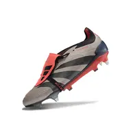 Chuteira Campo Adidas Predator Elite FT 30 Ponta de Aluminio  - imagem 3