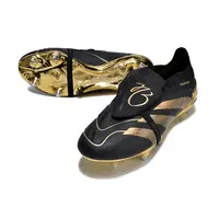 Chuteira Campo Adidas Predator Elite FT 30 Ponta de Aluminio  - imagem 6