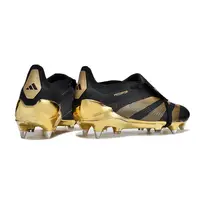 Chuteira Campo Adidas Predator Elite FT 30 Ponta de Aluminio  - imagem 2