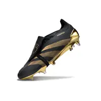 Chuteira Campo Adidas Predator Elite FT 30 Ponta de Aluminio  - imagem 5