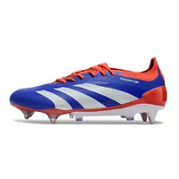 Chuteira Campo Adidas Predator Elite Ponta de Aluminio - imagem 1