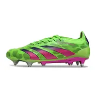 Chuteira Campo Adidas Predator Elite Ponta de Aluminio  - imagem 1