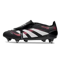 Chuteira Campo Adidas Predator Elite FT 30 Ponta de Aluminio - imagem 1