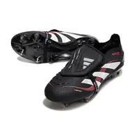 Chuteira Campo Adidas Predator Elite FT 30 Ponta de Aluminio - imagem 6