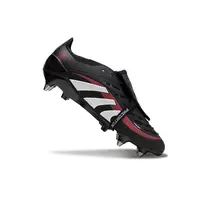 Chuteira Campo Adidas Predator Elite FT 30 Ponta de Aluminio - imagem 5