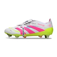Chuteira Campo Adidas Predator Elite FT 30 Ponta de Aluminio  - imagem 1