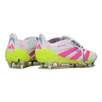 Chuteira Campo Adidas Predator Elite FT 30 Ponta de Aluminio  - imagem 5