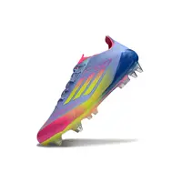 Chuteira Campo Adidas F50 Ponta de Aluminio  - imagem 5