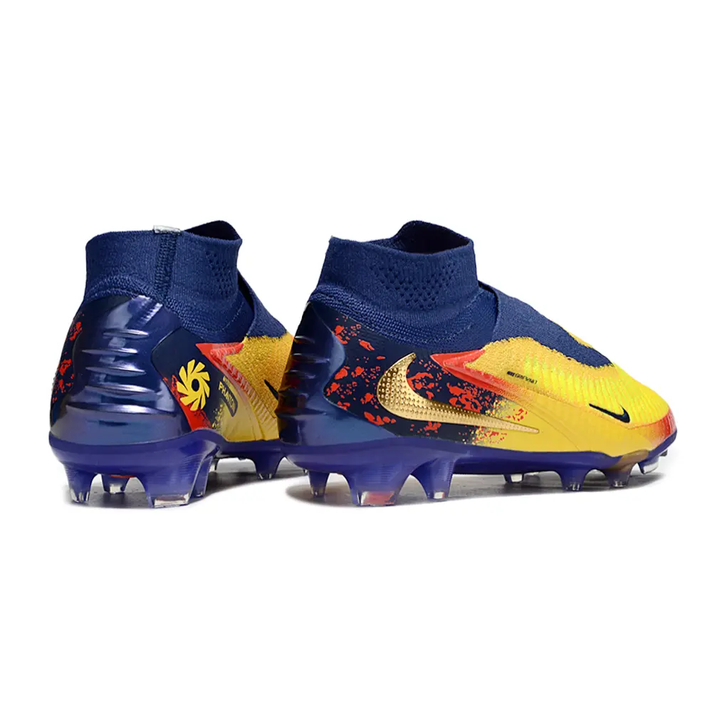 Chuteira Campo Nike Phantom GX 6 Elite FG 