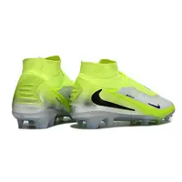 Chuteira Campo Nike Phantom GX 6 Elite FG  - imagem 6