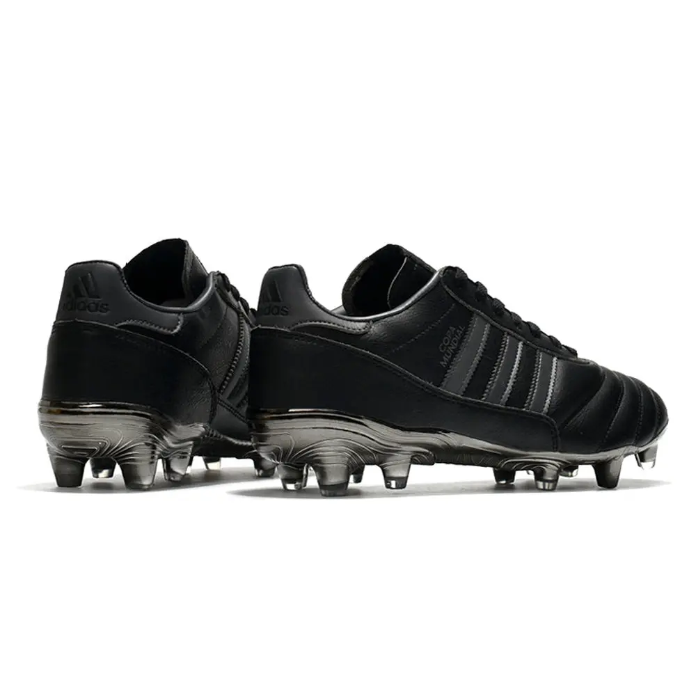Chuteira Campo Adidas Copa Mundial 21 FG Preto