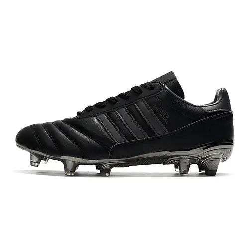 Chuteira Campo Adidas Copa Mundial 21 FG Preto