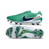 Chuteira Campo Nike Tiempo Legend 9 Elite FG  - imagem 2