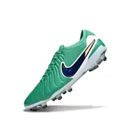 Chuteira Campo Nike Tiempo Legend 9 Elite FG  - imagem 5