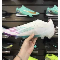 Chuteira Campo Adidas X CrazyFast.1 FG  - imagem 3