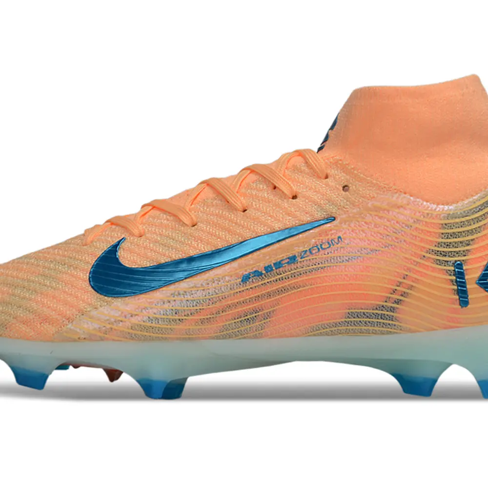 Chuteira Campo Nike Air Zoom Mercurial Superfly 10 Elite FG | Farda de boleiro