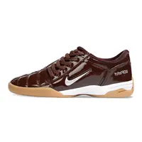 Chuteira Futsal Nike Total 90 IC Marrom Farde de Boleiro - imagem 1