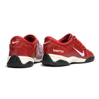 Chuteira Futsal Nike Total 90 IC Vermelho - imagem 5