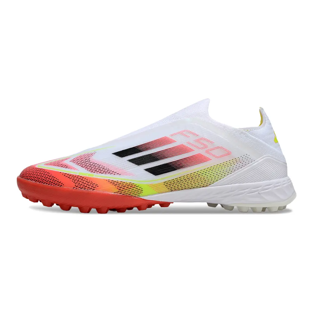 Chuteira Society Adidas F50 TF Branco
