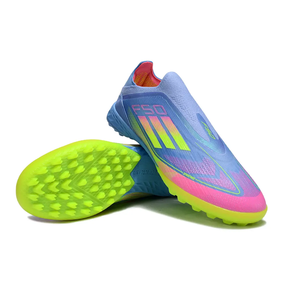 Chuteira Society Adidas F50+ TF 