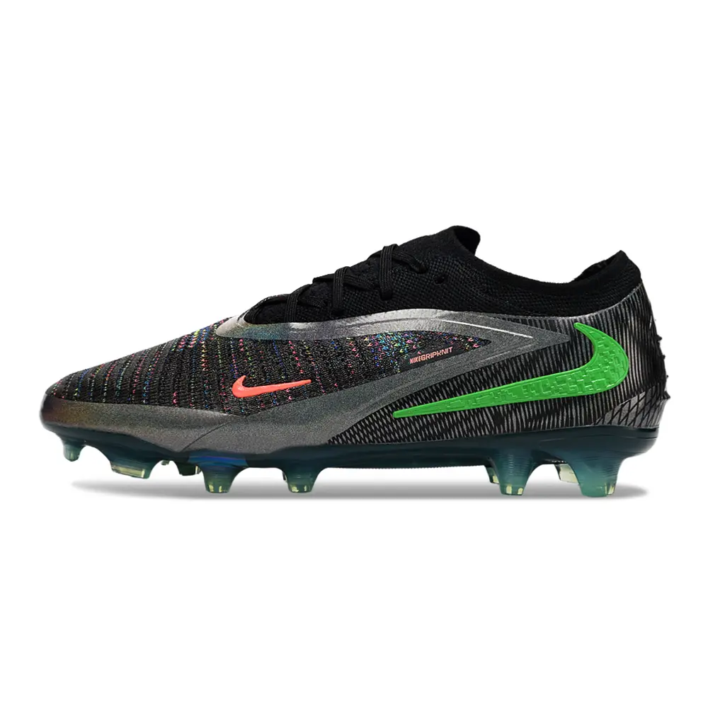 Chuteira Campo Nike Phantom GX 3 Elite FG  