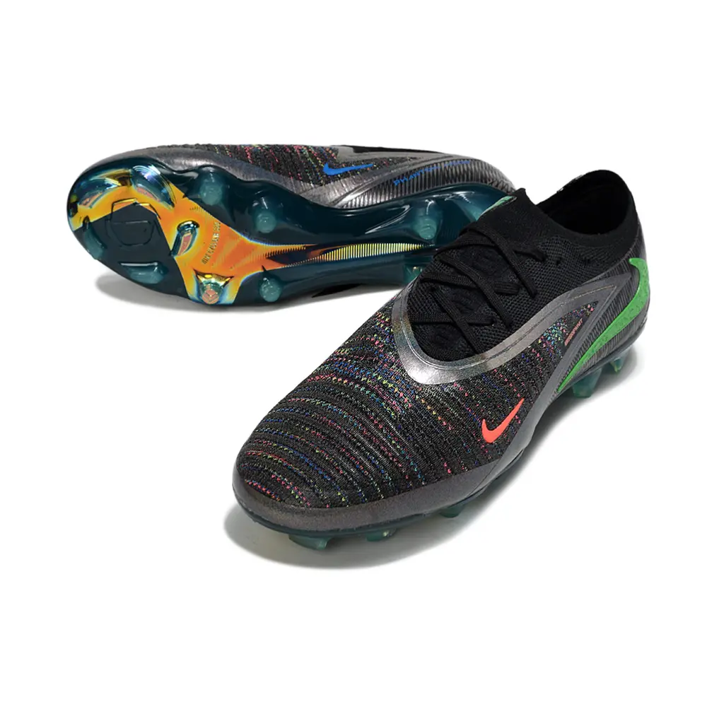 Chuteira Campo Nike Phantom GX 3 Elite FG  