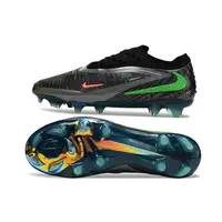 Chuteira Campo Nike Phantom GX 3 Elite FG   - imagem 2