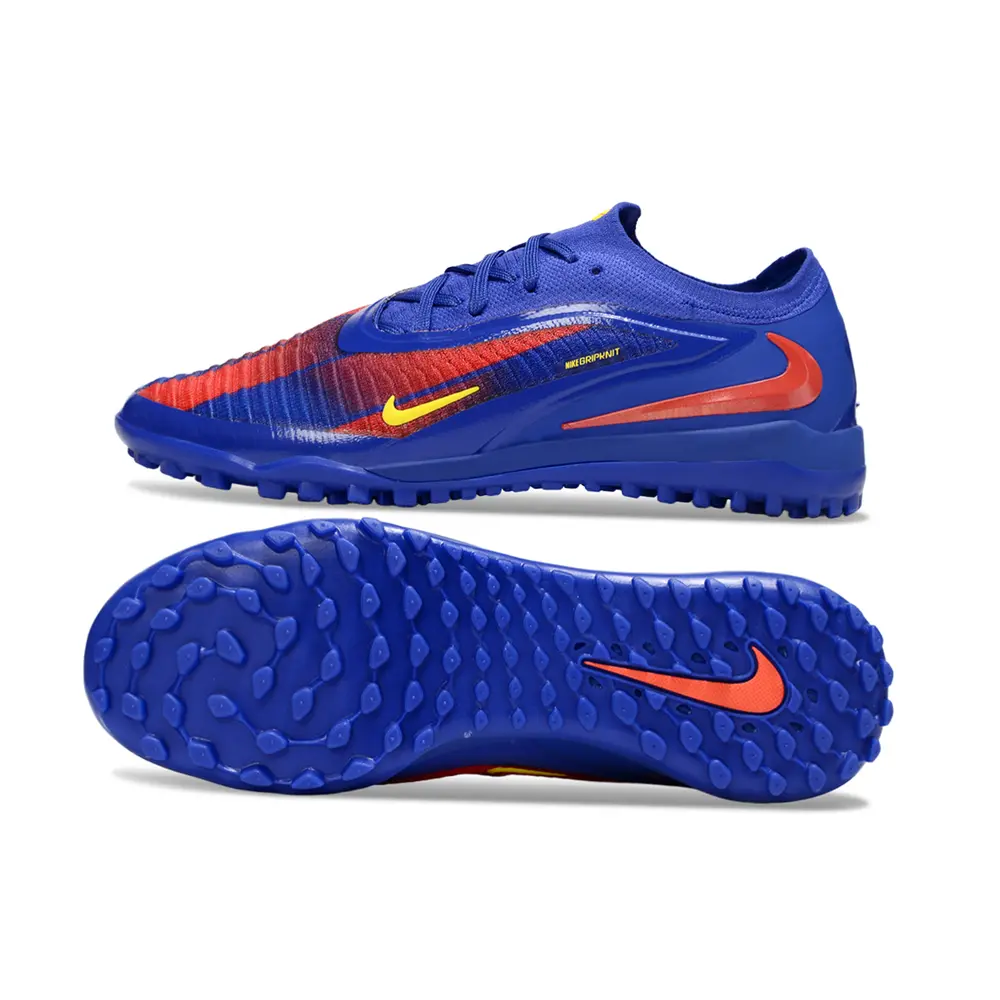 Chuteira Society Nike Phantom GX 6 Elite TF 