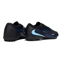 Chuteira Society Nike Phantom ReactX 6 Pro TF Preto - imagem 5