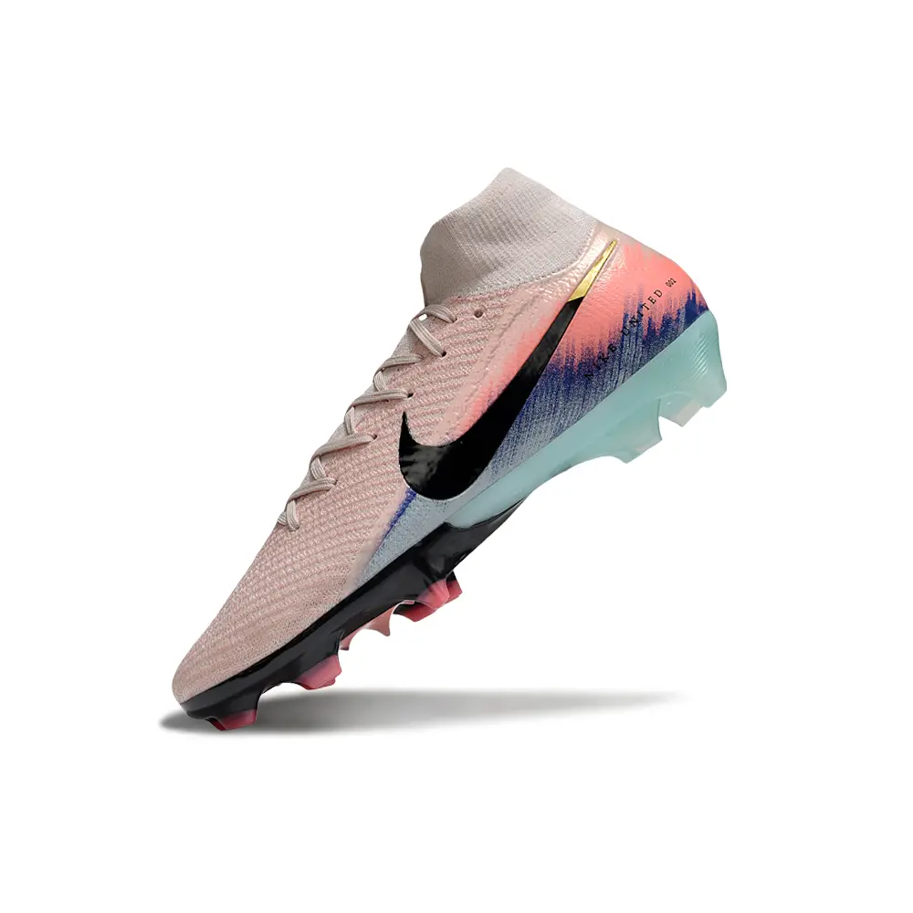 Chuteira Campo Nike Air Zoom Mercurial Superfly 10 Elite FG