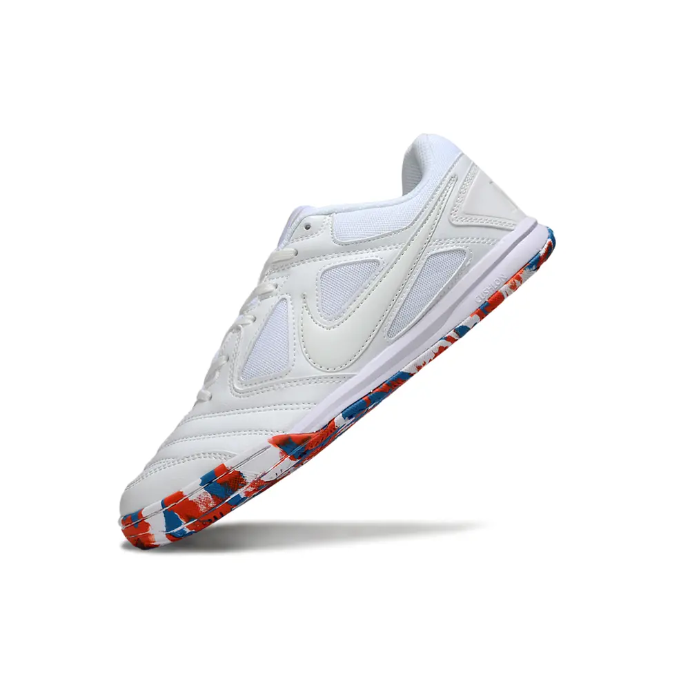 Chuteira Futsal Supreme x Nike SB Gato IC 