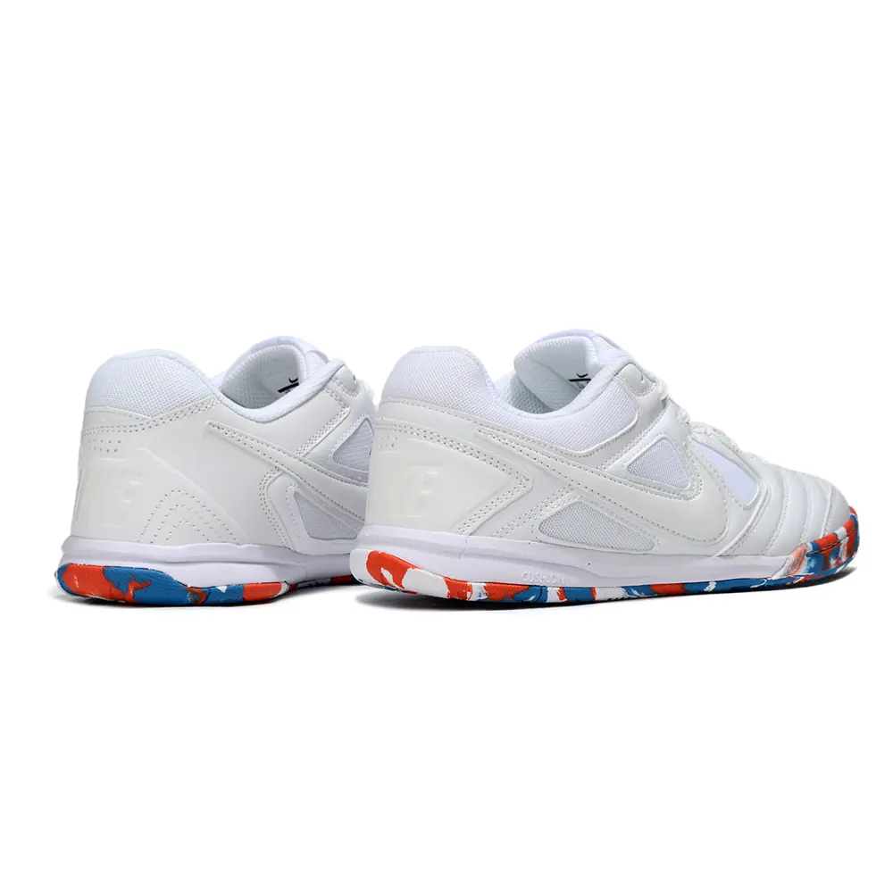 Chuteira Futsal Supreme x Nike SB Gato IC 