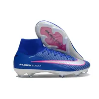 Chuteira Campo Nike Air Zoom Mercurial Superfly 10 Elite FG  - imagem 3
