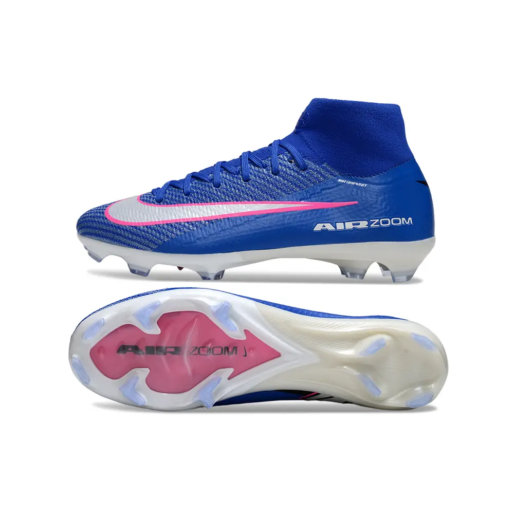 Chuteira Campo Nike Air Zoom Mercurial Superfly 10 Elite FG 