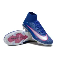 Chuteira Campo Nike Air Zoom Mercurial Superfly 10 Elite FG  - imagem 5