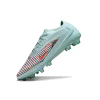 Chuteira Campo Nike Phantom GX 3 Elite FG  - imagem 6