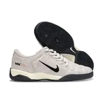 Chuteira Futsal Nike Total 90 IC Bege - imagem 7
