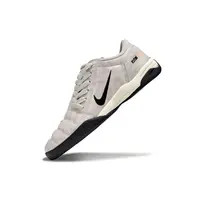 Chuteira Futsal Nike Total 90 IC Bege - imagem 4