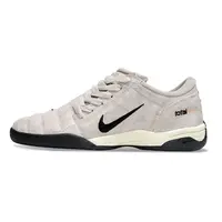 Chuteira Futsal Nike Total 90 IC Bege - imagem 1