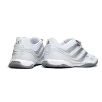 Chuteira Futsal Adidas Predator Precision IC Branco - imagem 3