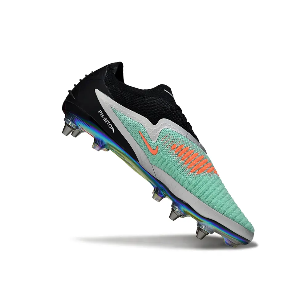 Chuteira Campo Nike Phantom GX 6 Elite Trava Mista 