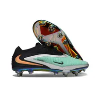 Chuteira Campo Nike Phantom GX 6 Elite Trava Mista  - imagem 7