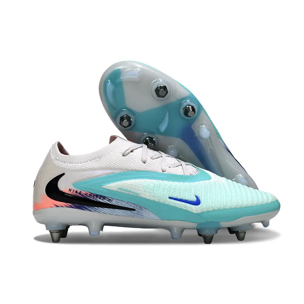 Chuteira Campo Nike Phantom GX 6 Elite Trava Mista 