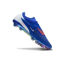 Chuteira Campo Nike Phantom GX 3 Elite FG  - imagem 5