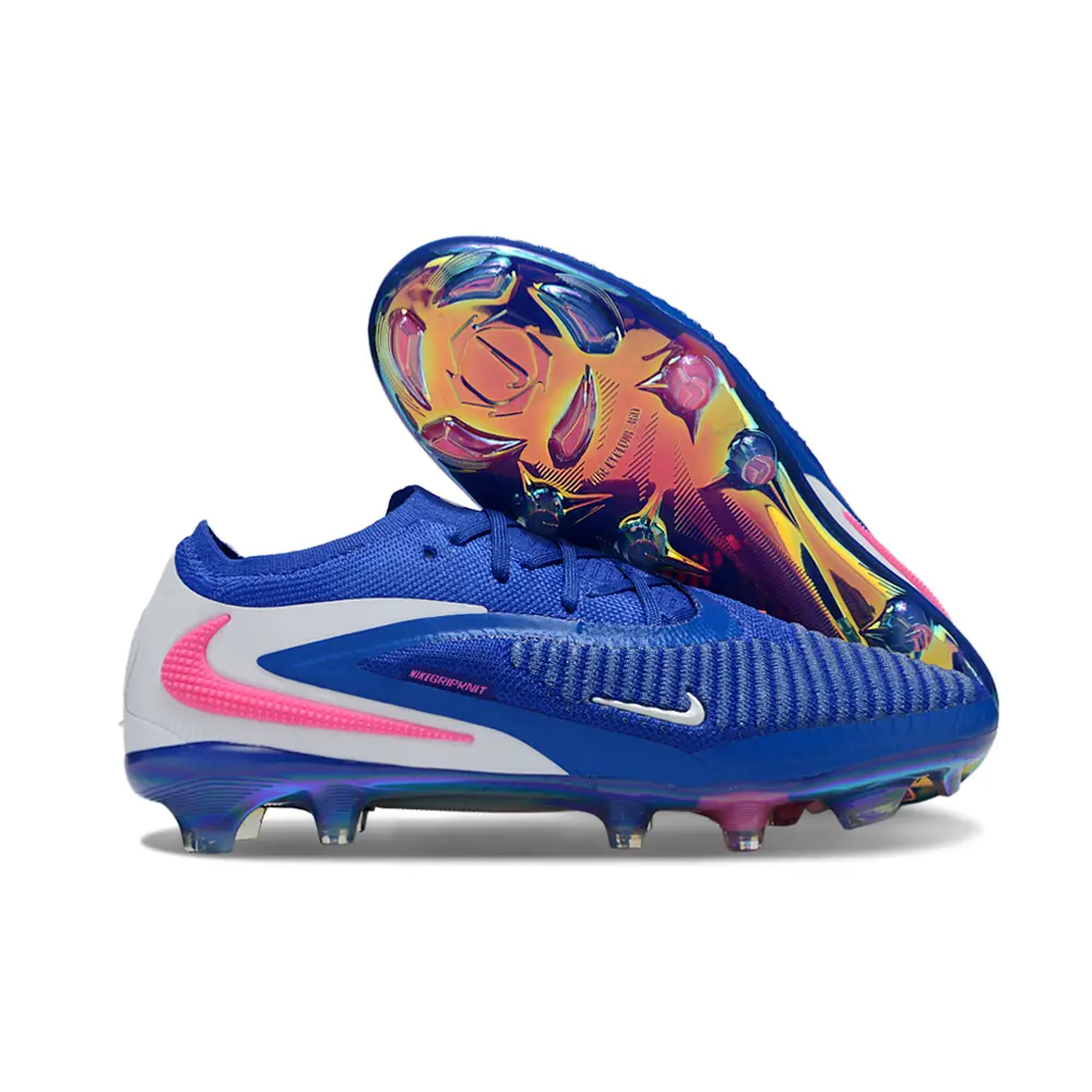 Chuteira Campo Nike Phantom GX 3 Elite FG 