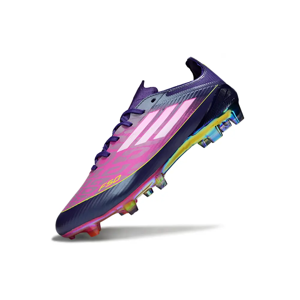Chuteira Campo Adidas F50 FG