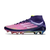 Chuteira Campo Adidas F50 Cano Médio FG  - imagem 1
